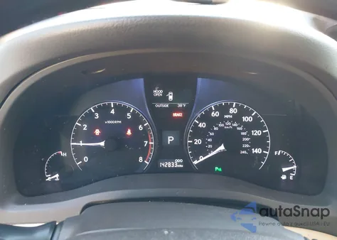 2013 Lexus Rx 350 из США, поврежденный, VIN 2T2ZK1BA3DC121447